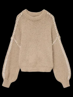 VMFENG Pullover