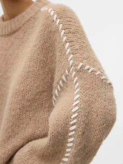 VMFENG Pullover