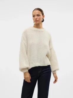 VMFENG Pullover