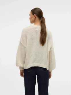 VMFENG Pullover