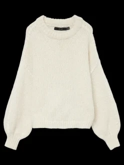 VMFENG Pullover
