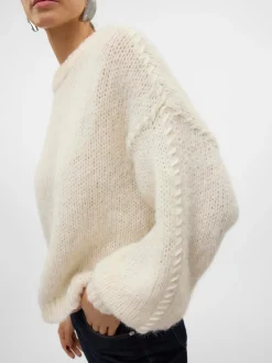 VMFENG Pullover