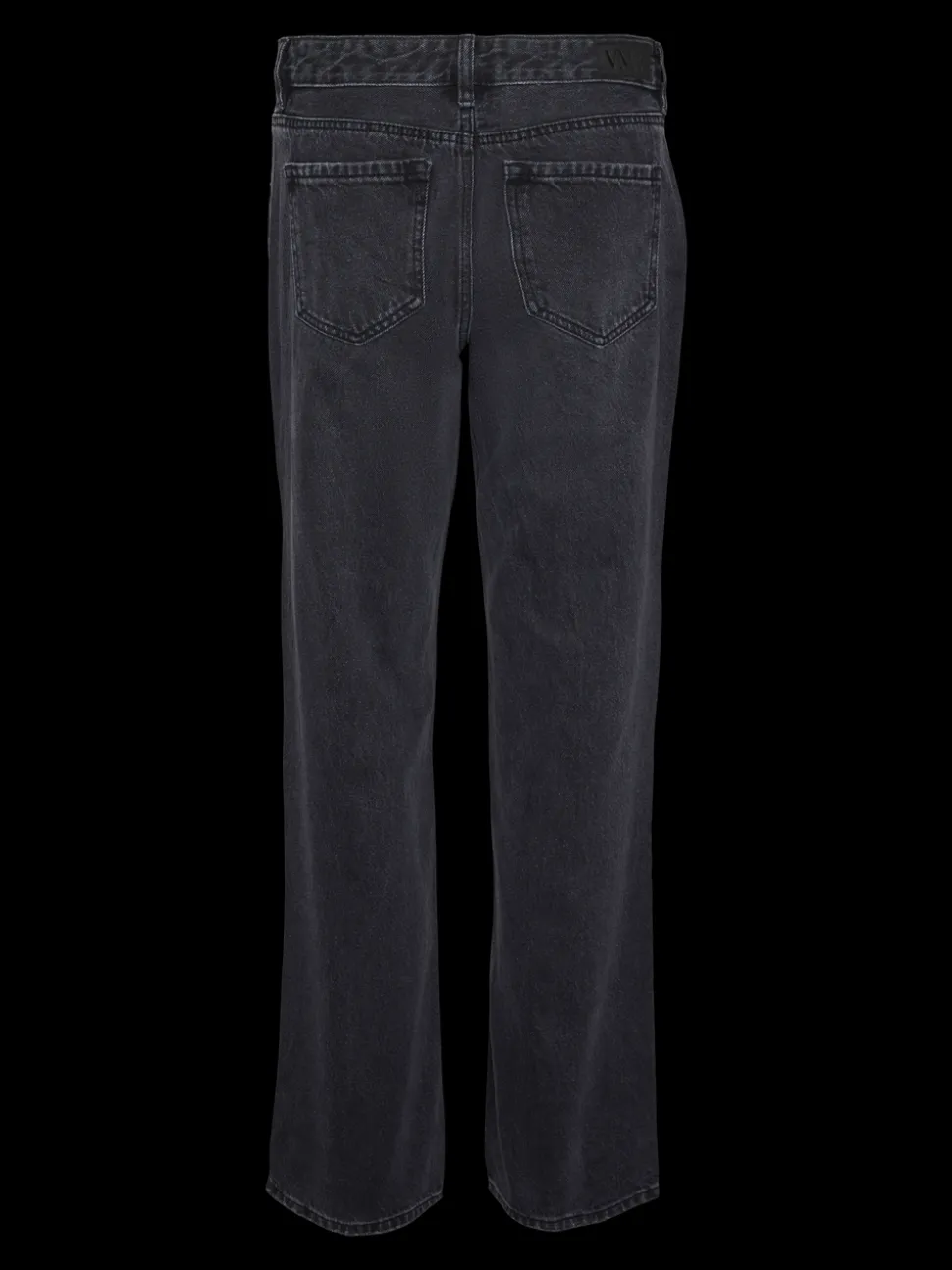 VMFILIPPA Låg Midja Rak Passform Jeans