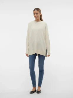 VMFILUCA Pullover