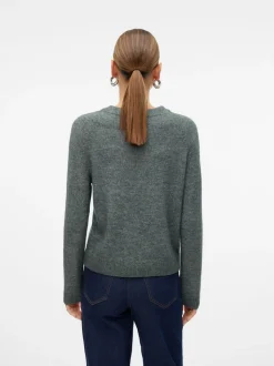 VMFILUCA Pullover