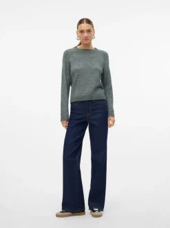 VMFILUCA Pullover