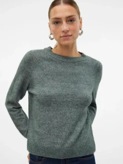 VMFILUCA Pullover