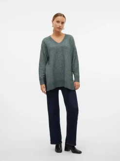 VMFILUCA Pullover
