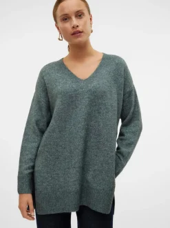 VMFILUCA Pullover