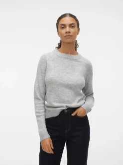 VMFILUCA Pullover
