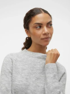 VMFILUCA Pullover