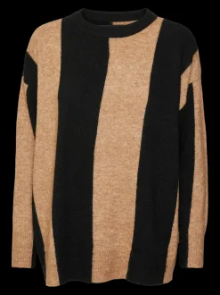 VMFILUCASTRIPE Pullover