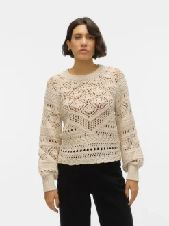 VMFINA Pullover