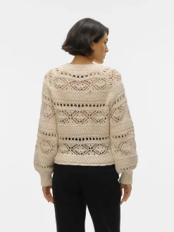 VMFINA Pullover