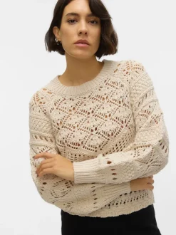 VMFINA Pullover