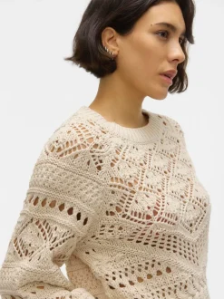 VMFINA Pullover