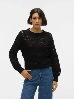 VMFINA Pullover