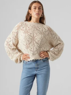VMFIOLA Pullover