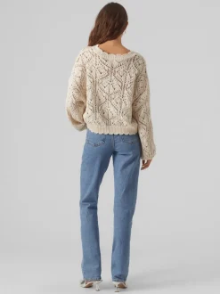 VMFIOLA Pullover