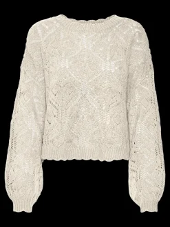 VMFIOLA Pullover