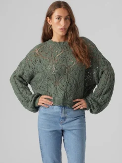 VMFIOLA Pullover