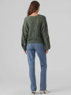 VMFIOLA Pullover