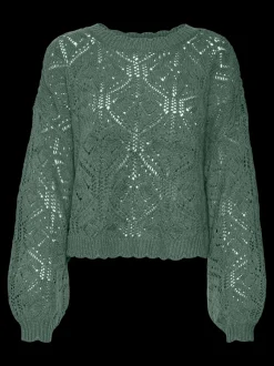 VMFIOLA Pullover