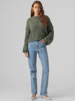VMFIOLA Pullover