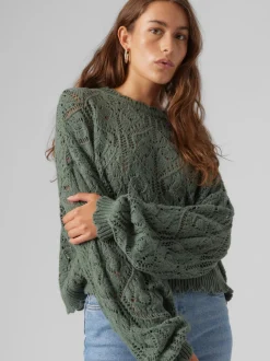 VMFIOLA Pullover