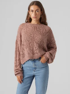 VMFIOLA Pullover