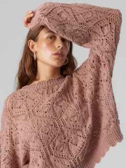 VMFIOLA Pullover