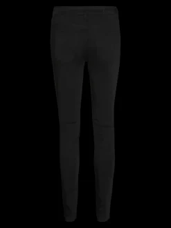 VMFLASH Medelhög Midja Skinny Fit Jeans
