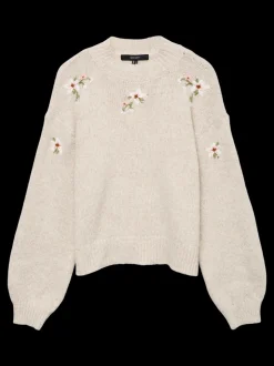 VMFLORISH Pullover