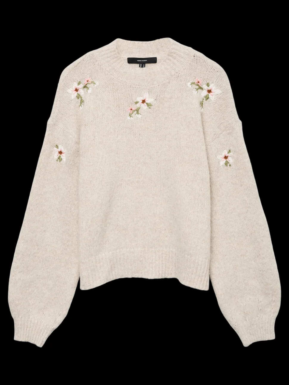 VMFLORISH Pullover