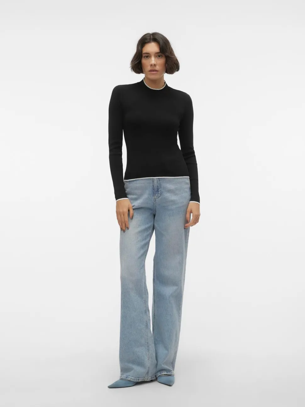 VMFLOUNCY Pullover