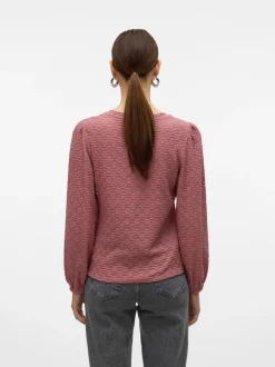 VMFLOWER Topp