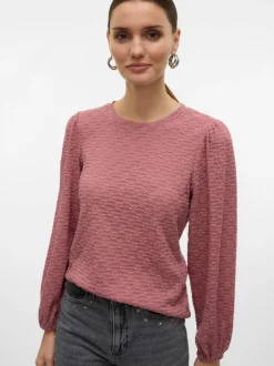 VMFLOWER Topp