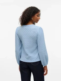 VMFLOWER Topp