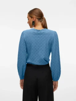VMFLOWER Topp