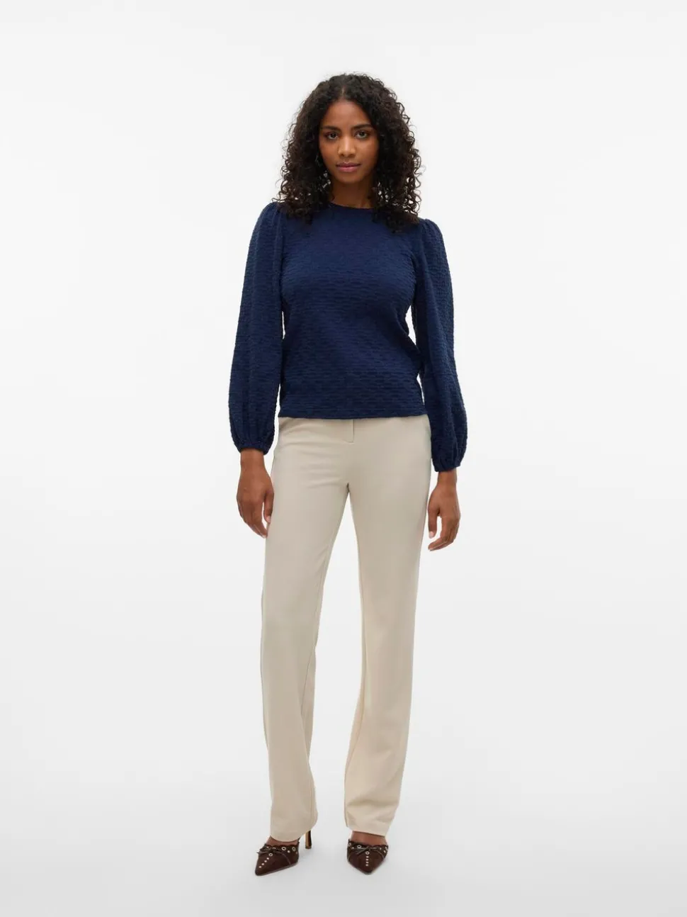 VMFLOWER Topp