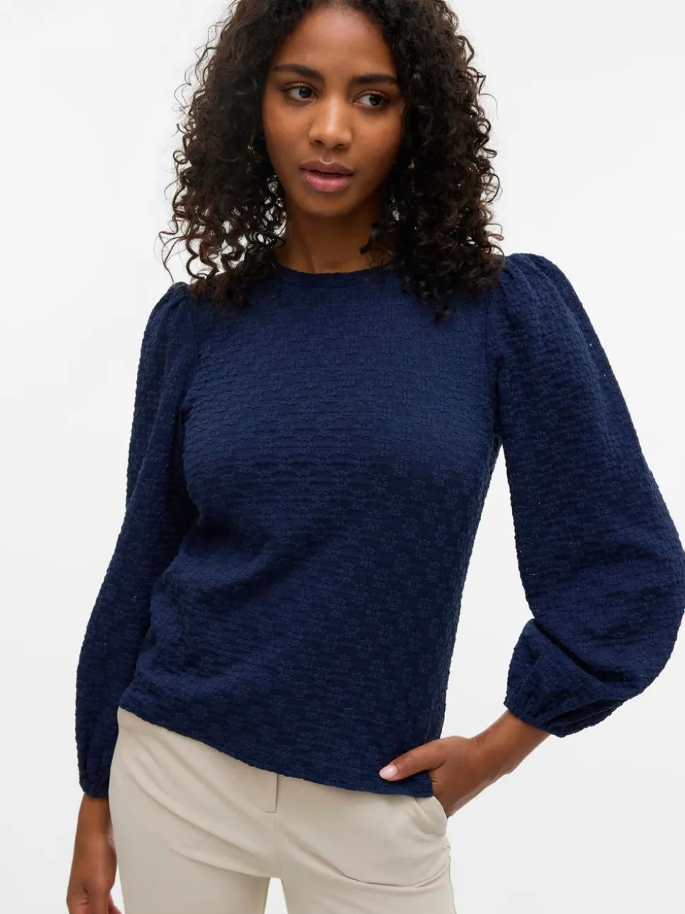 VMFLOWER Topp