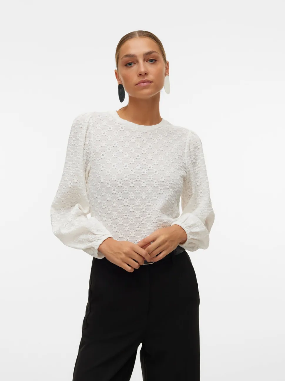 VMFLOWER Topp