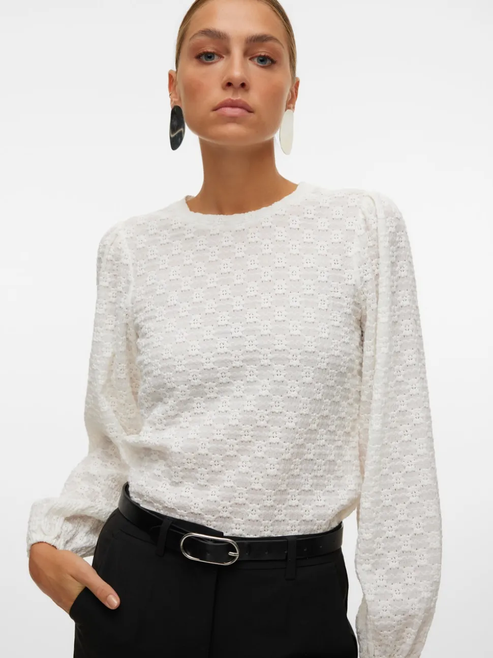 VMFLOWER Topp