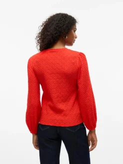 VMFLOWER Topp