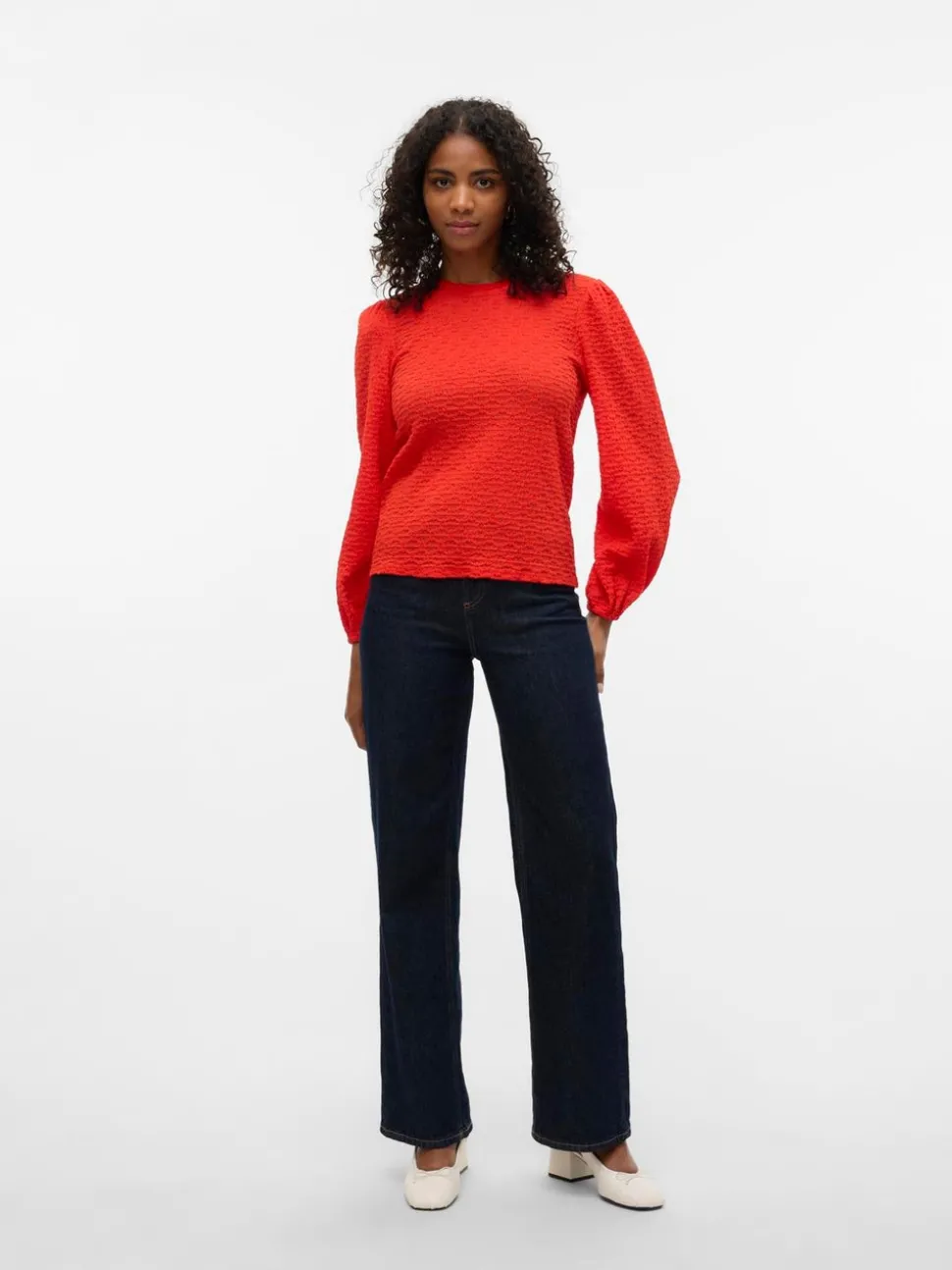 VMFLOWER Topp