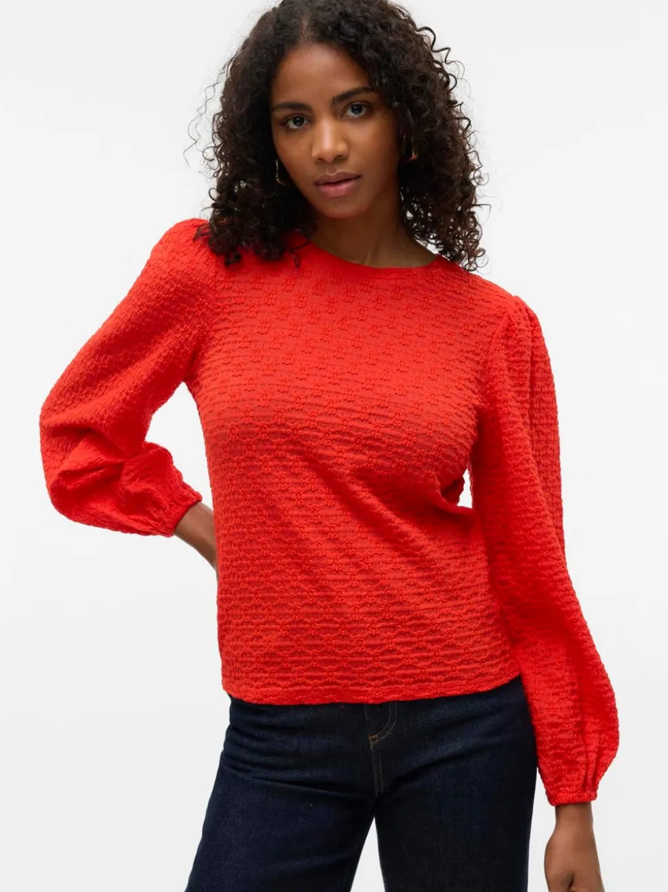 VMFLOWER Topp