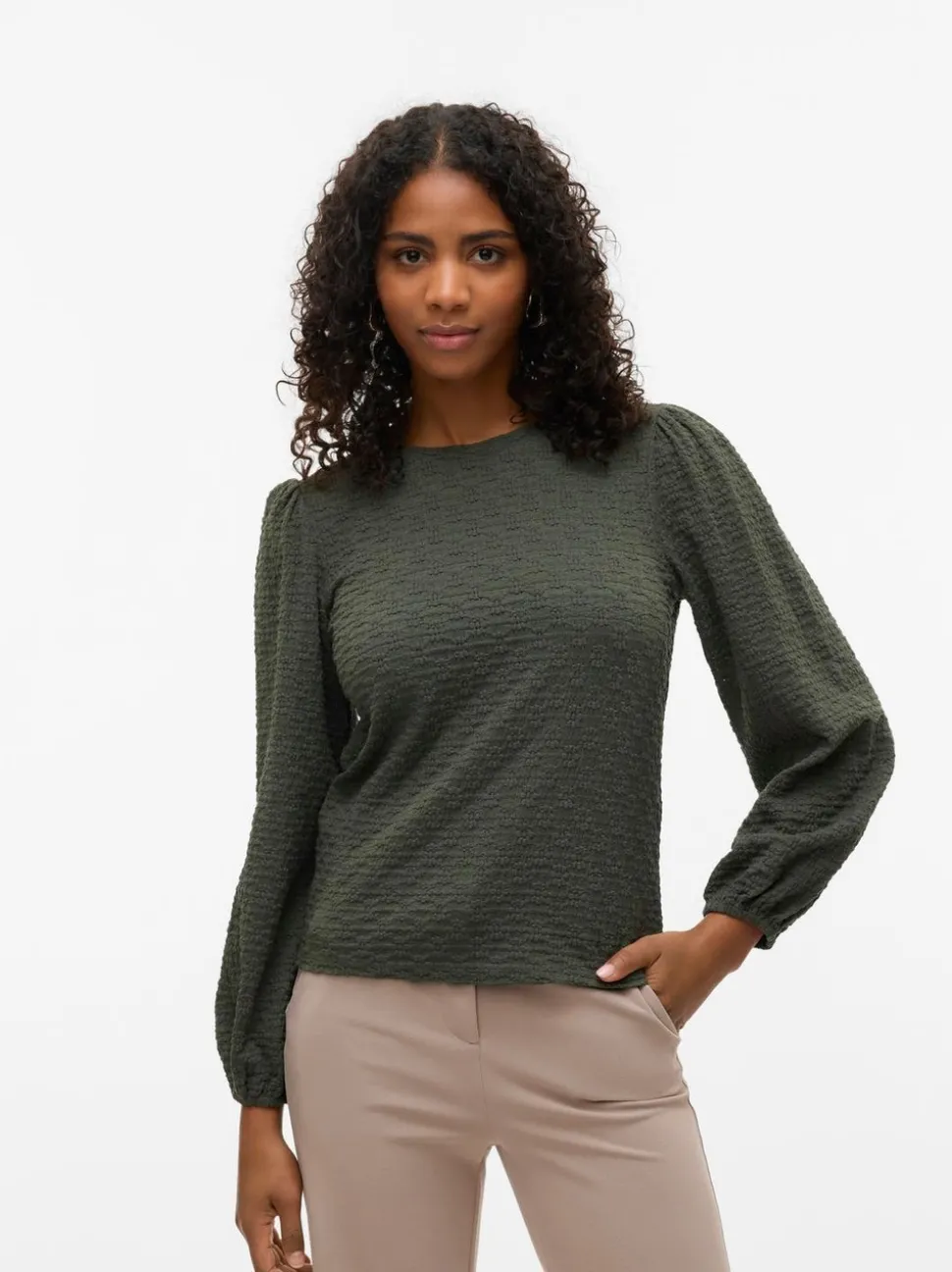 VMFLOWER Topp