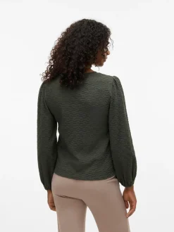 VMFLOWER Topp