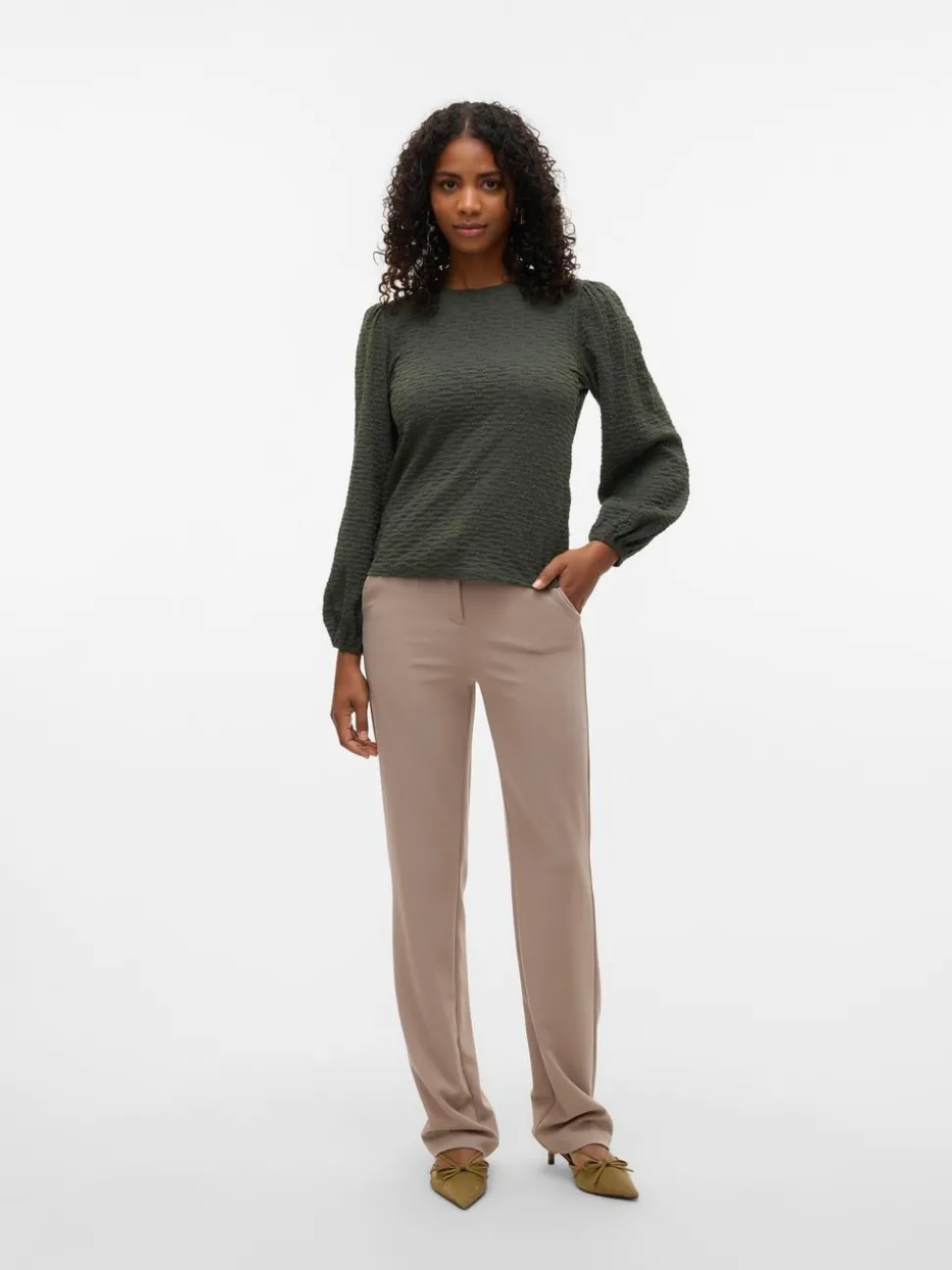 VMFLOWER Topp