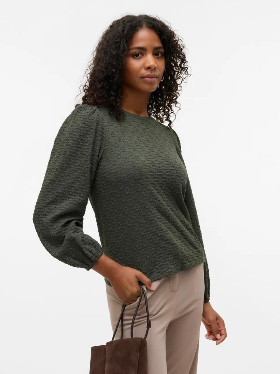 VMFLOWER Topp